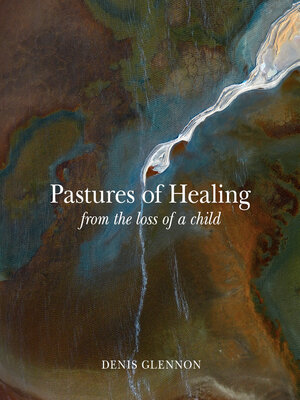 Pastures of Healing - ebook